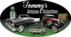 Tommy's Antiques and Collectibles